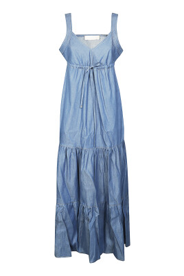 robe-longue-avec-design-elegant