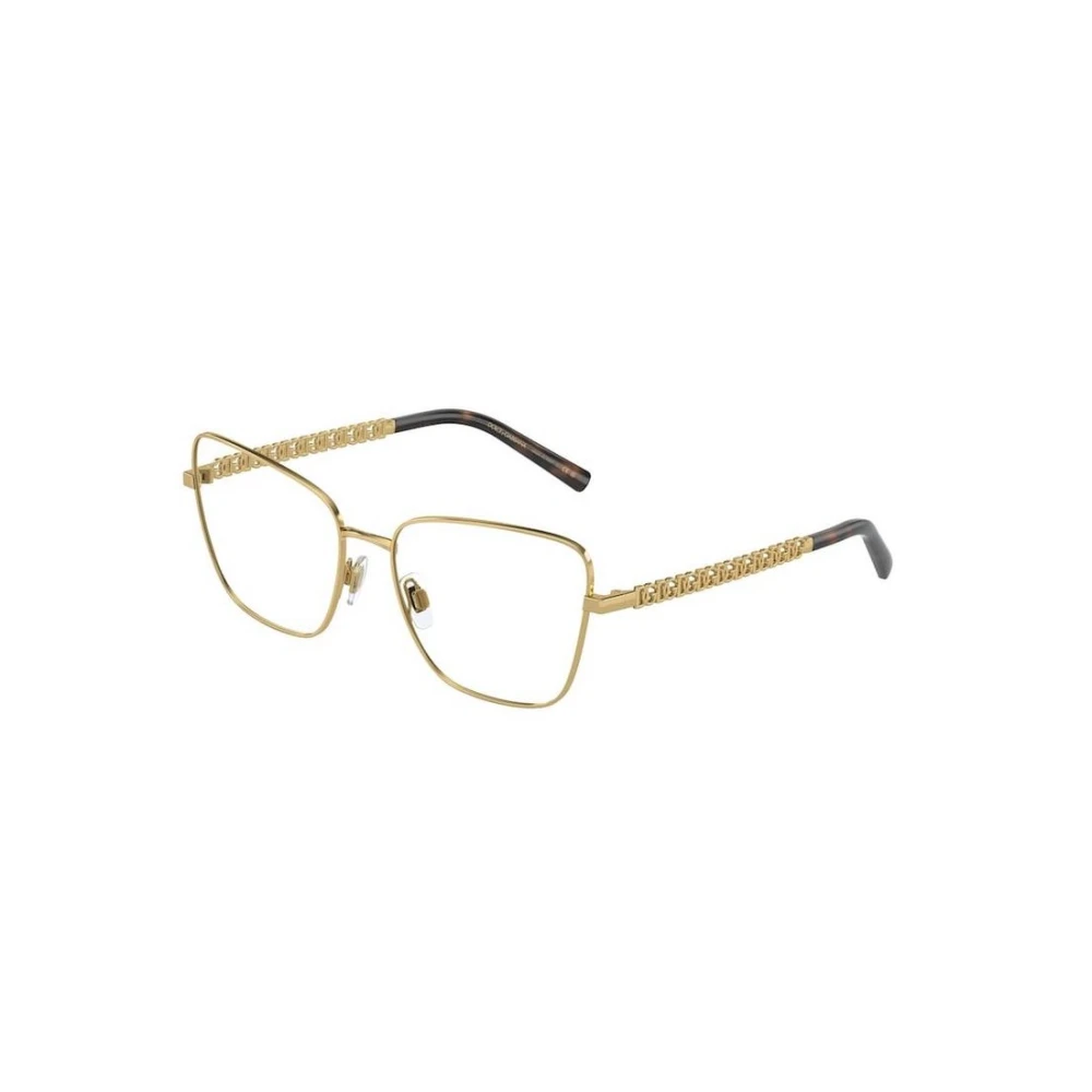Accessories > Glasses - - Dolce & Gabbana - Modalova