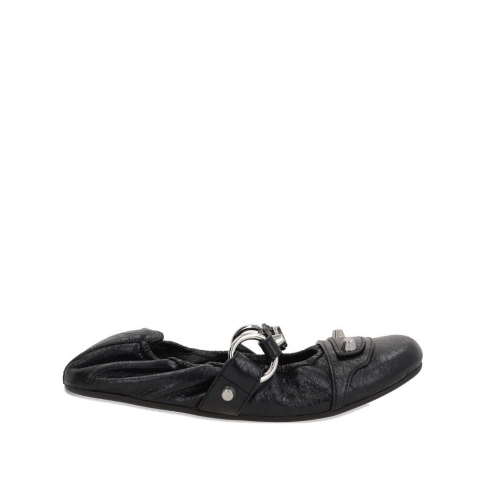 Balenciaga Ballerina Shoes • Shop Ballerina Shoes from Balenciaga