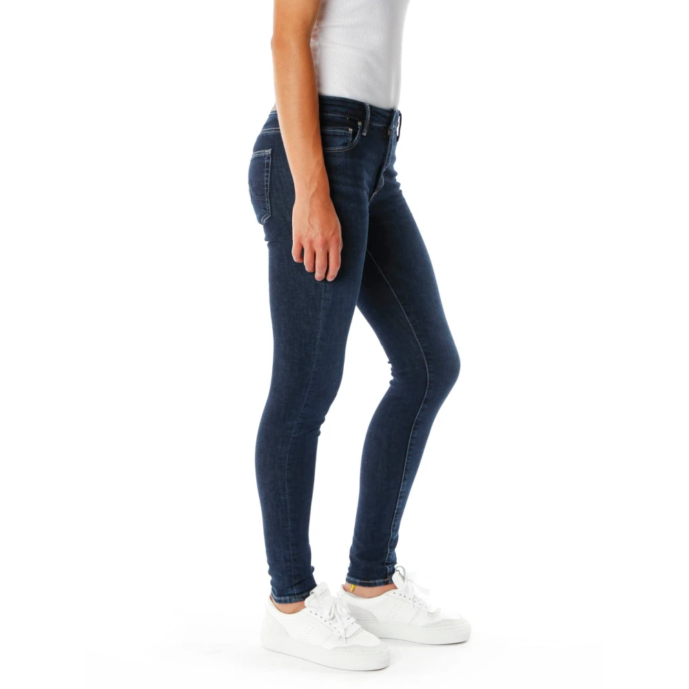 adriano goldschmied Jeans Blue Dames