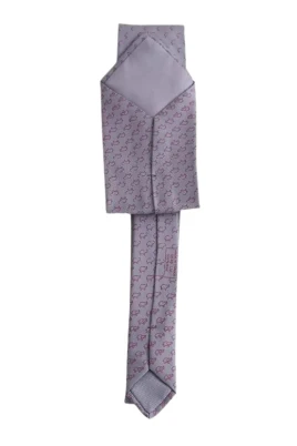 Pre-owned Tie