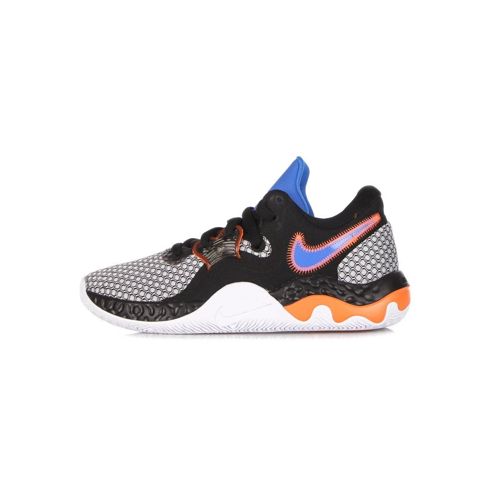 Nike Multicolor Trainers, Male, 13 Uk, Elevate Ii Low Sneaker