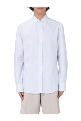blue-striped-dress-shirt