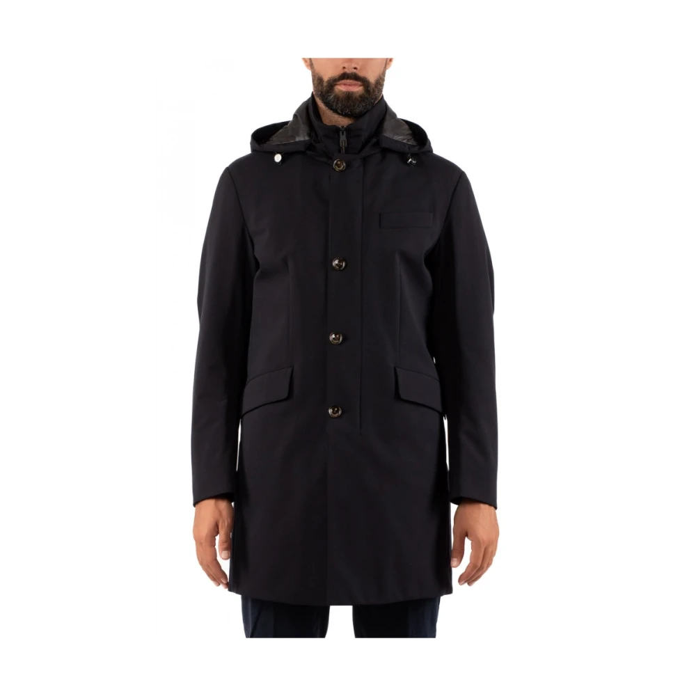 Montecore Herenjas Blue Heren