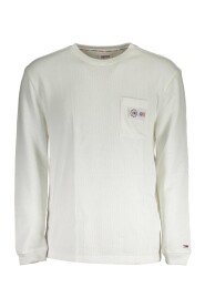 White Sweater