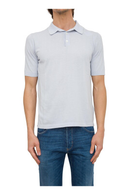 polo-manches-courtes-azzurro