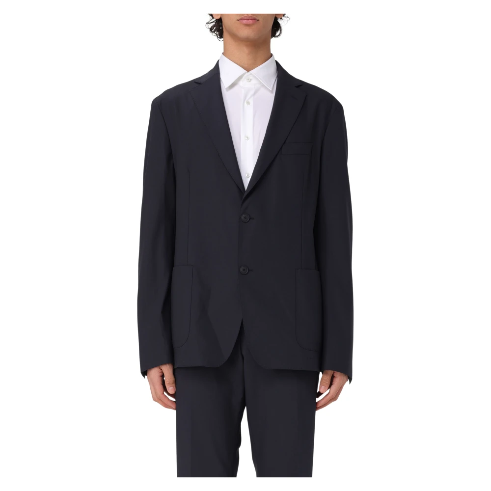 Jackets > Blazers - - Hugo Boss - Modalova