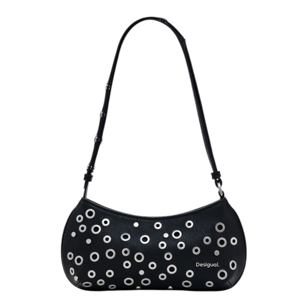 Bags > Shoulder Bags - - Desigual - Modalova