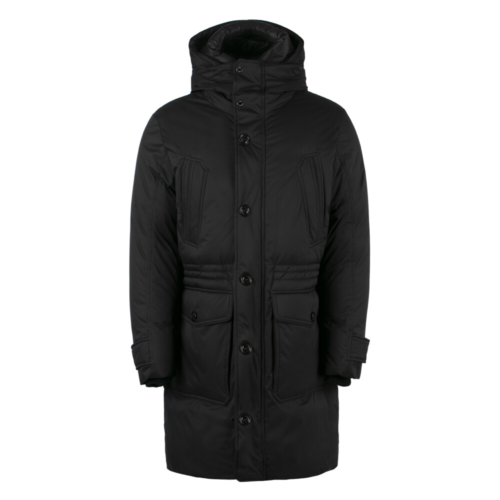 Moorer Coats • Shop Coats from Moorer online at Miinto