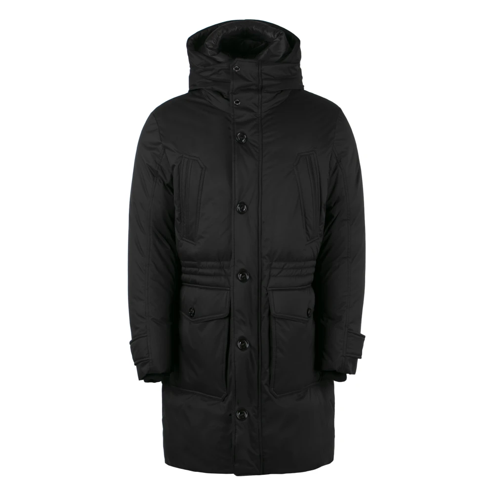 Coats > Down Coats - - Moorer - Modalova