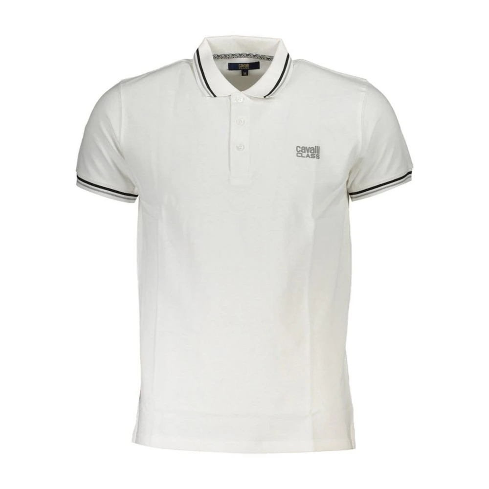 Tops > Polo Shirts - - Cavalli Class - Modalova