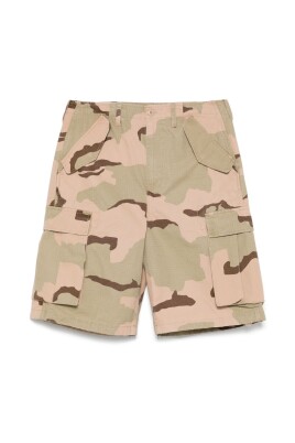 beige-cargo-shorts-with-concealed-fly