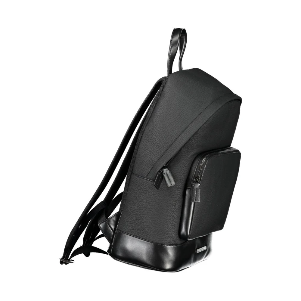Calvin Klein Backpacks Black Heren