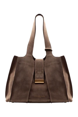 Eloise Shopping Bag