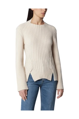 Rib Jumper