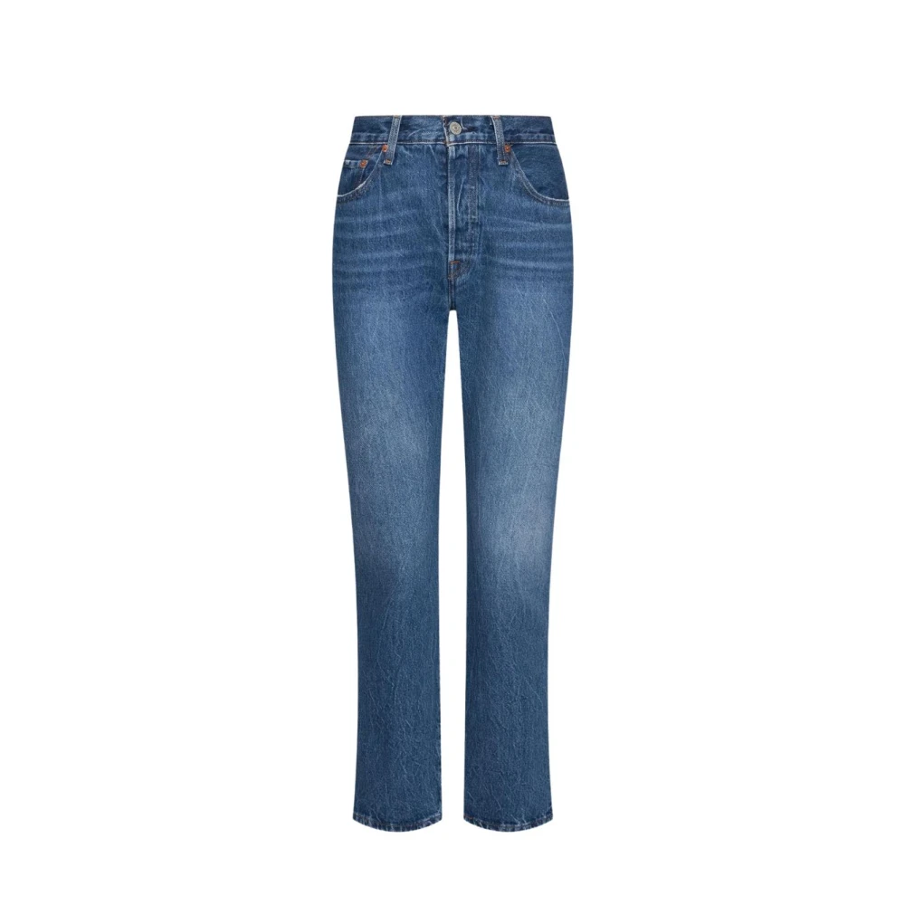 Levis Women's Blue Levi's, Jeans, Female,, Erin Cant Wait Jeans W32 L30