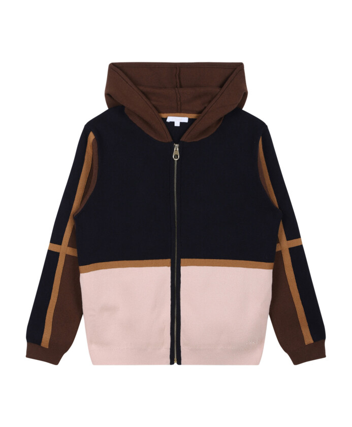kleur-blok-hoodie
