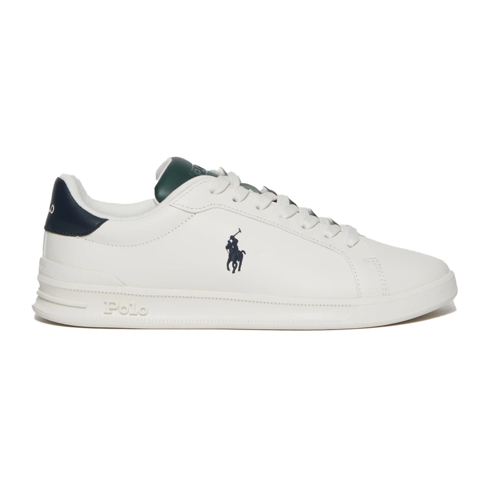 Shoes > Sneakers - - Polo Ralph Lauren - Modalova
