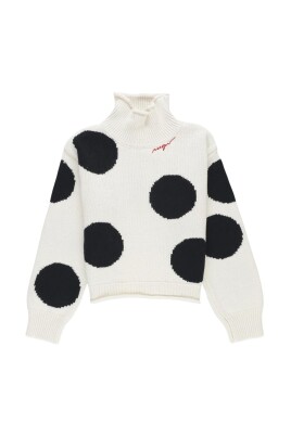 pull-a-pois-jaunes