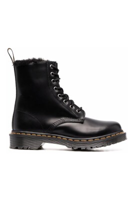 casual-ankle-boots-with-fur