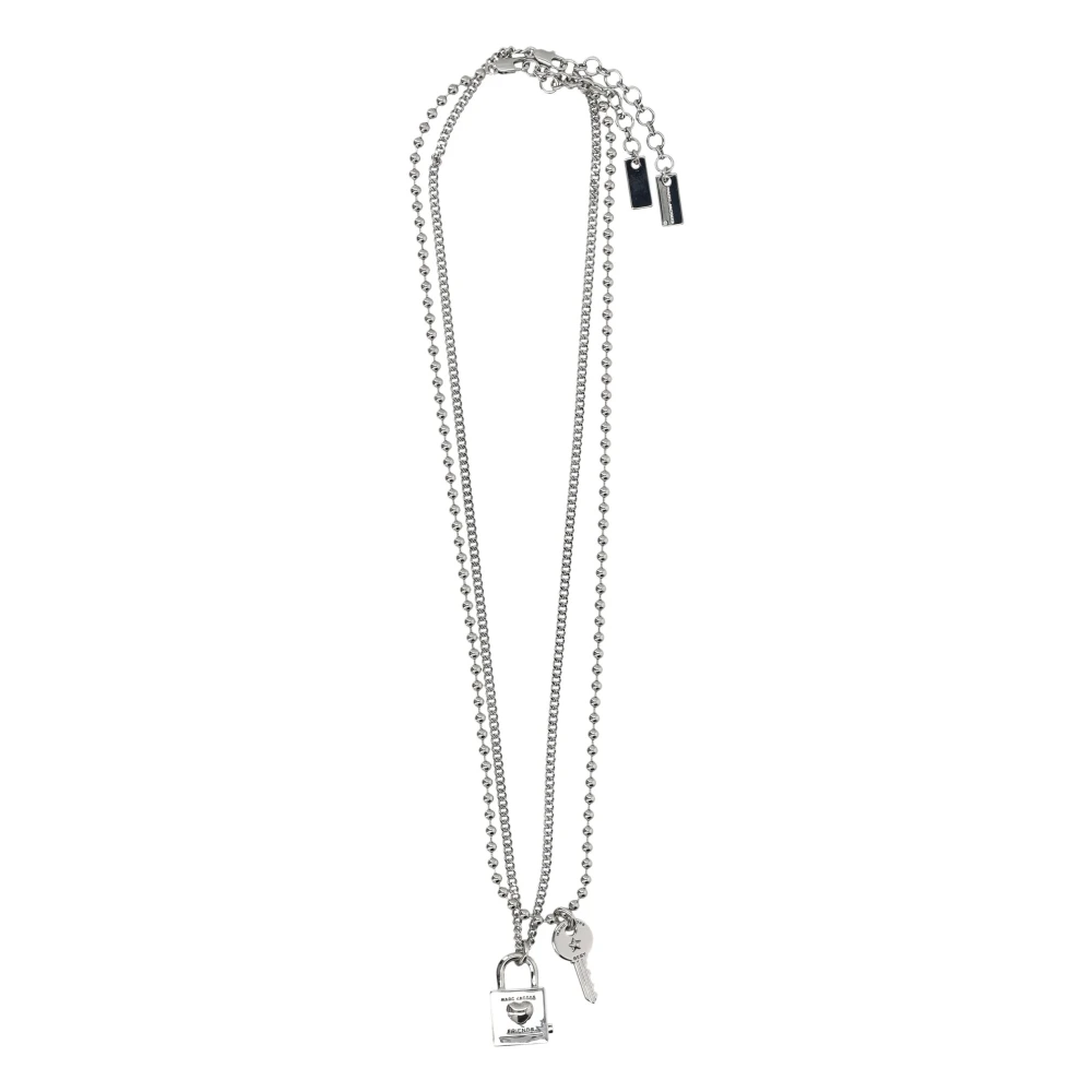 Accessories > Jewellery > Necklaces - - Marc Jacobs - Modalova