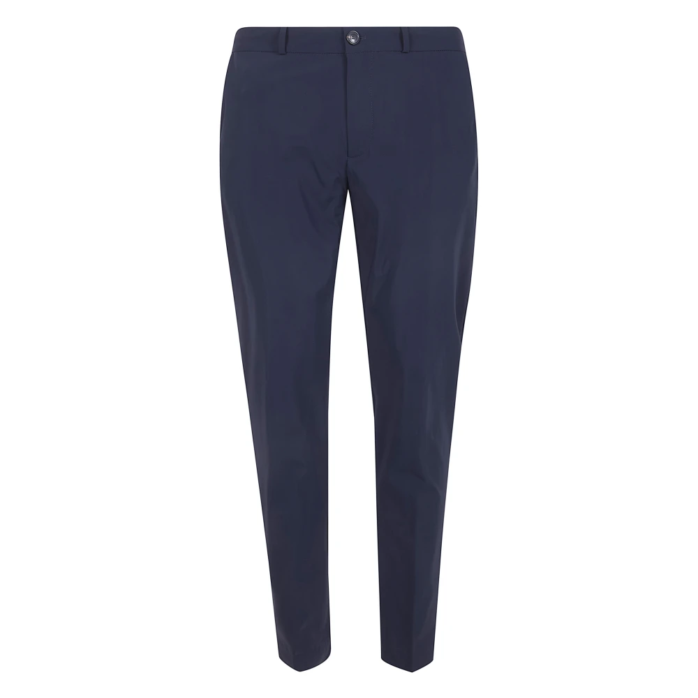Rrd Men's Blue Chinos, 2XL, Surflex Chino Jo Trousers