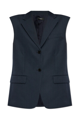 wool-vest