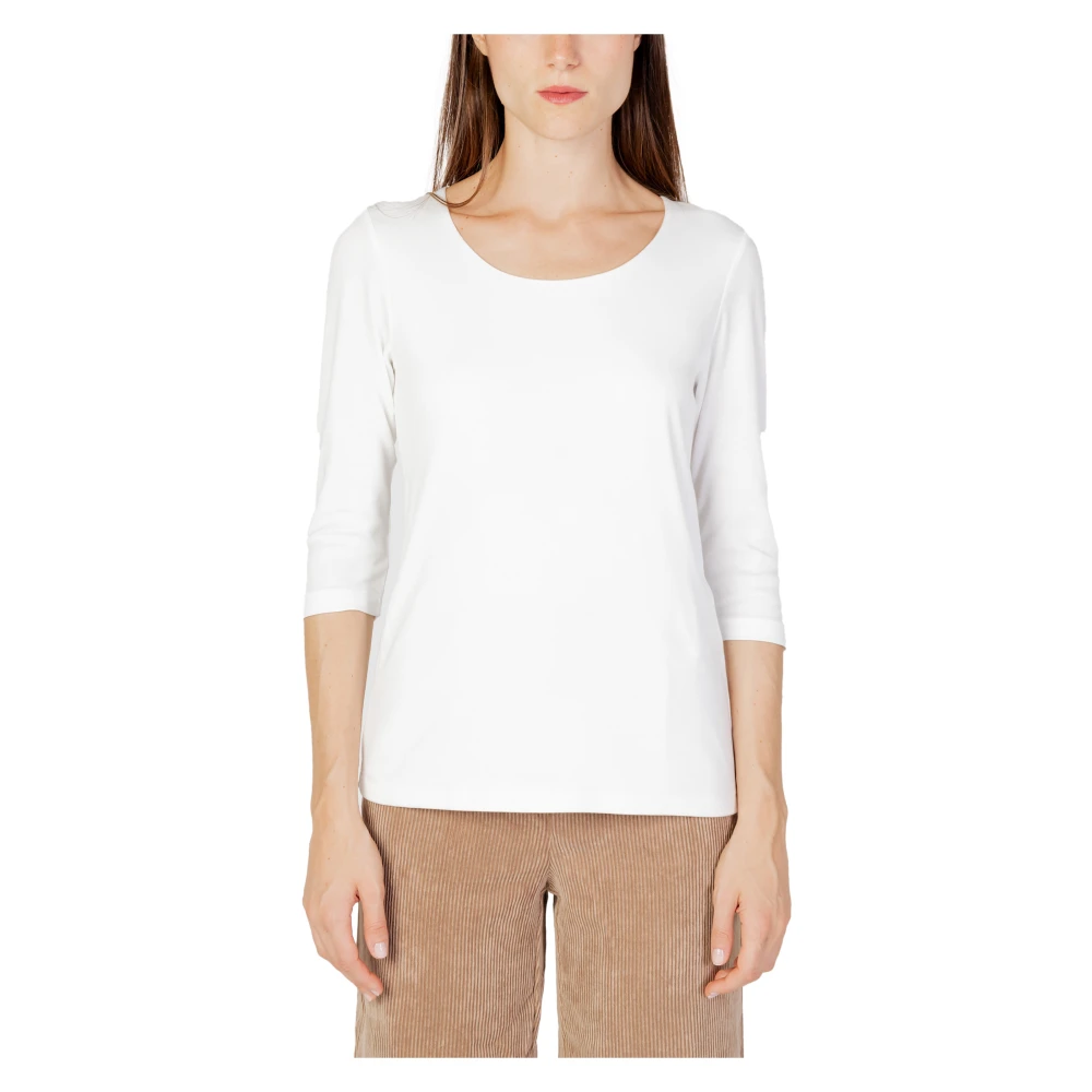 Tops > Long Sleeve Tops - - Street One - Modalova