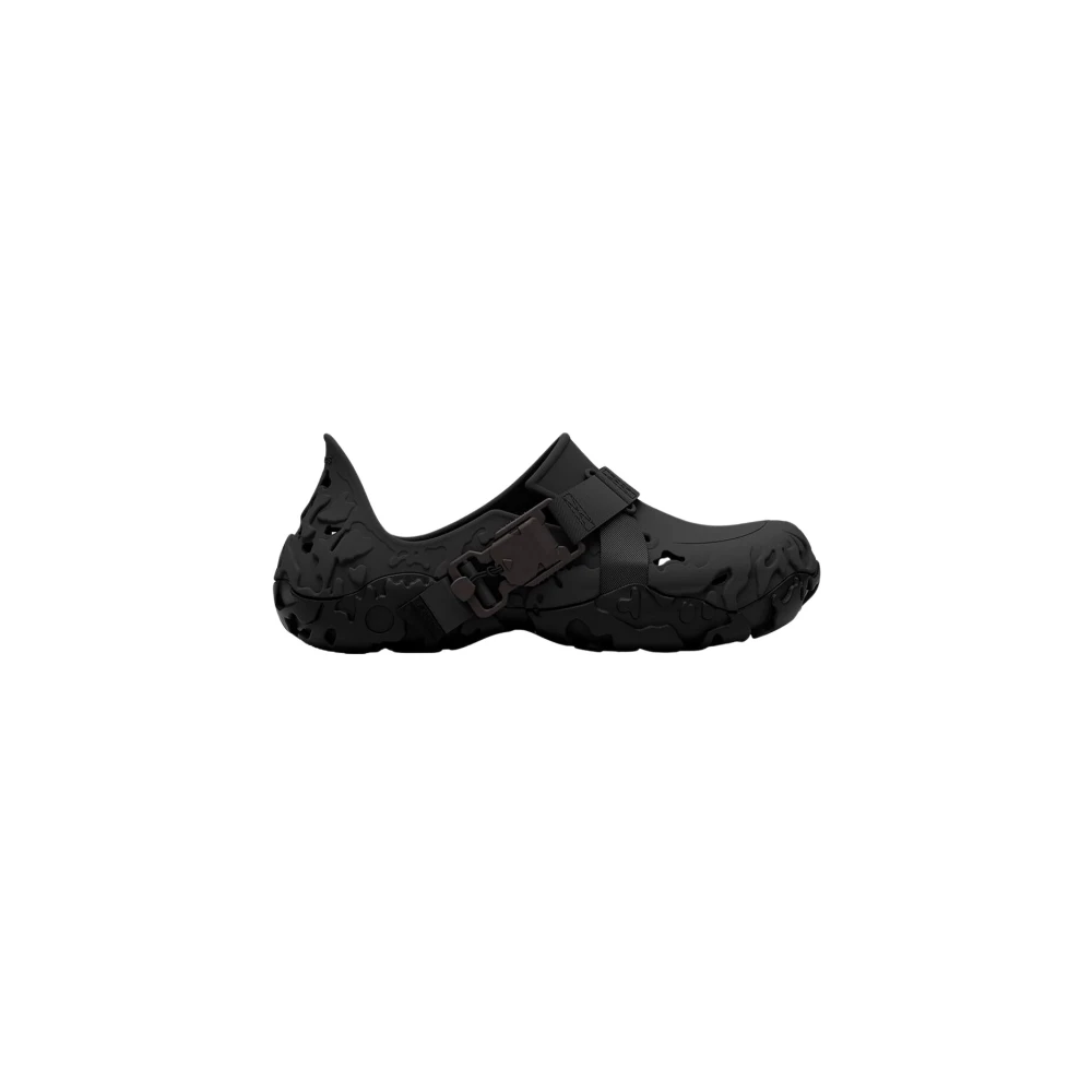 Shoes > Flats > Clogs - - Crocs - Modalova