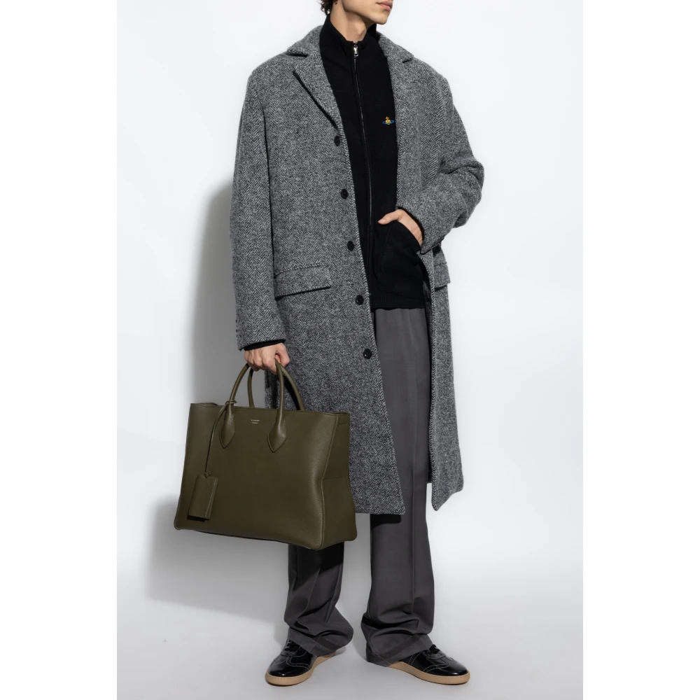 Samsøe Jas Satesfa Black Heren