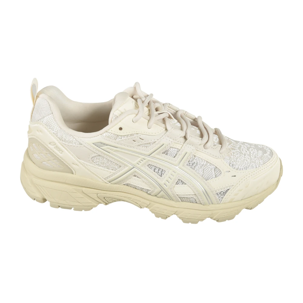Asics - Shoes > Sneakers - Beige - Asics - Modalova