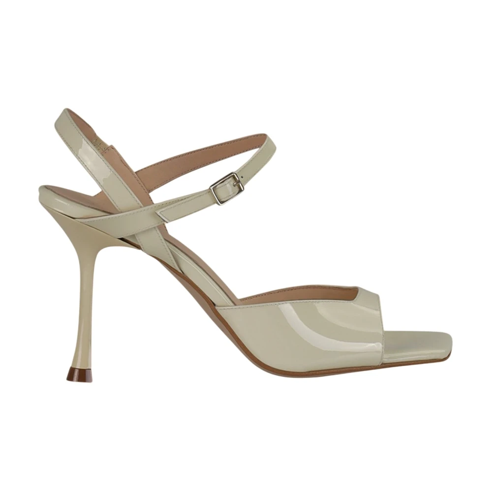 Shoes > Sandals > High Heel Sandals - - March23 - Modalova