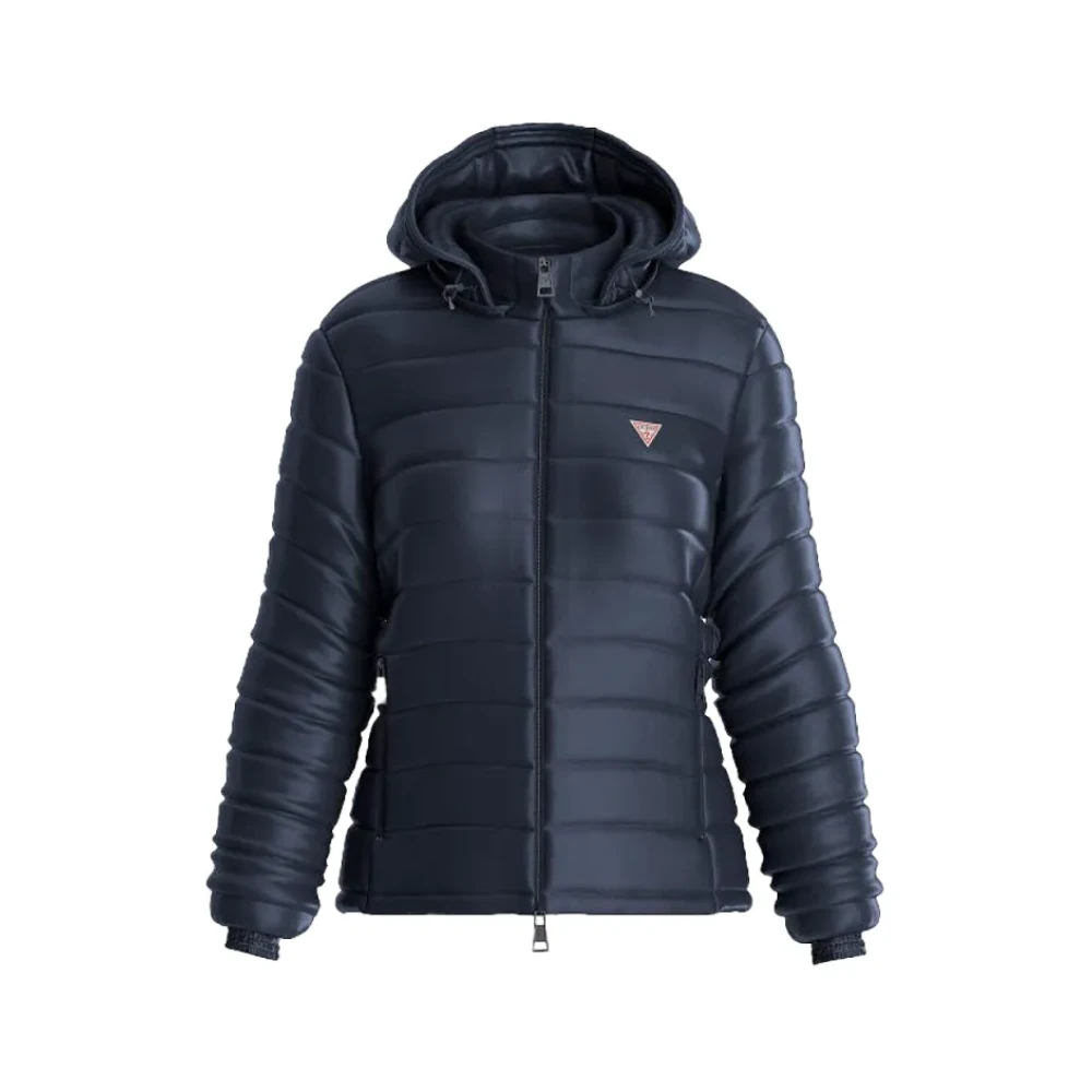 Jackets > Winter Jackets - - Guess - Modalova