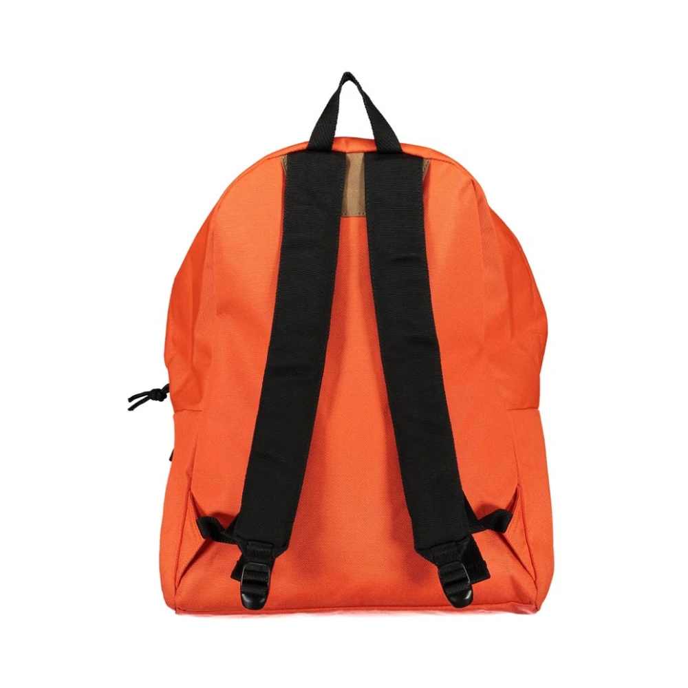 Napapijri Eco-Chic Rugzak Orange Unisex