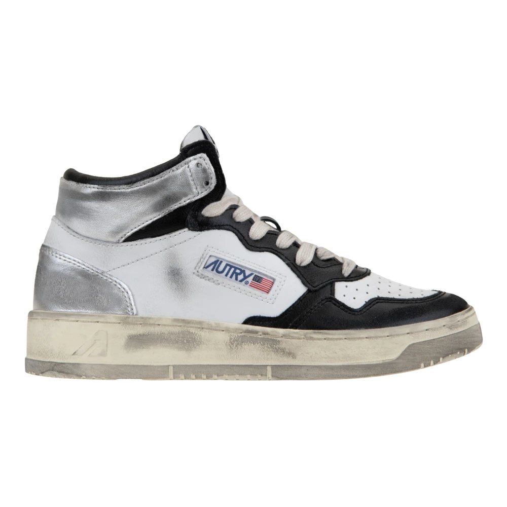 Shoes > Sneakers - - Autry - Modalova