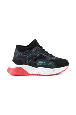 black-fabric-sneakers-with-red-sole