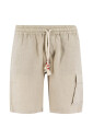 shorts-bermuda-en-lin-avec-cordon-de-serrage