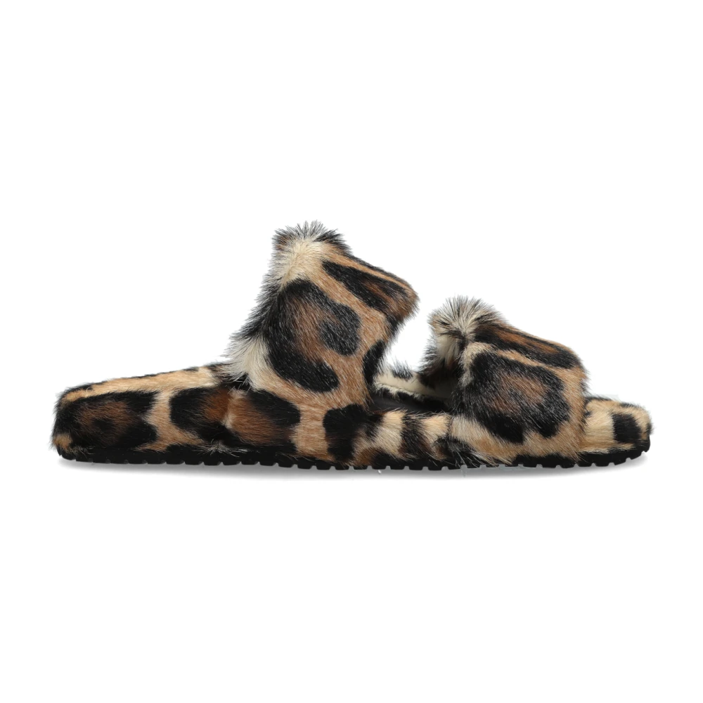 Dolce & Gabbana Donna Marrone Scarpe, 36 Eu, New,