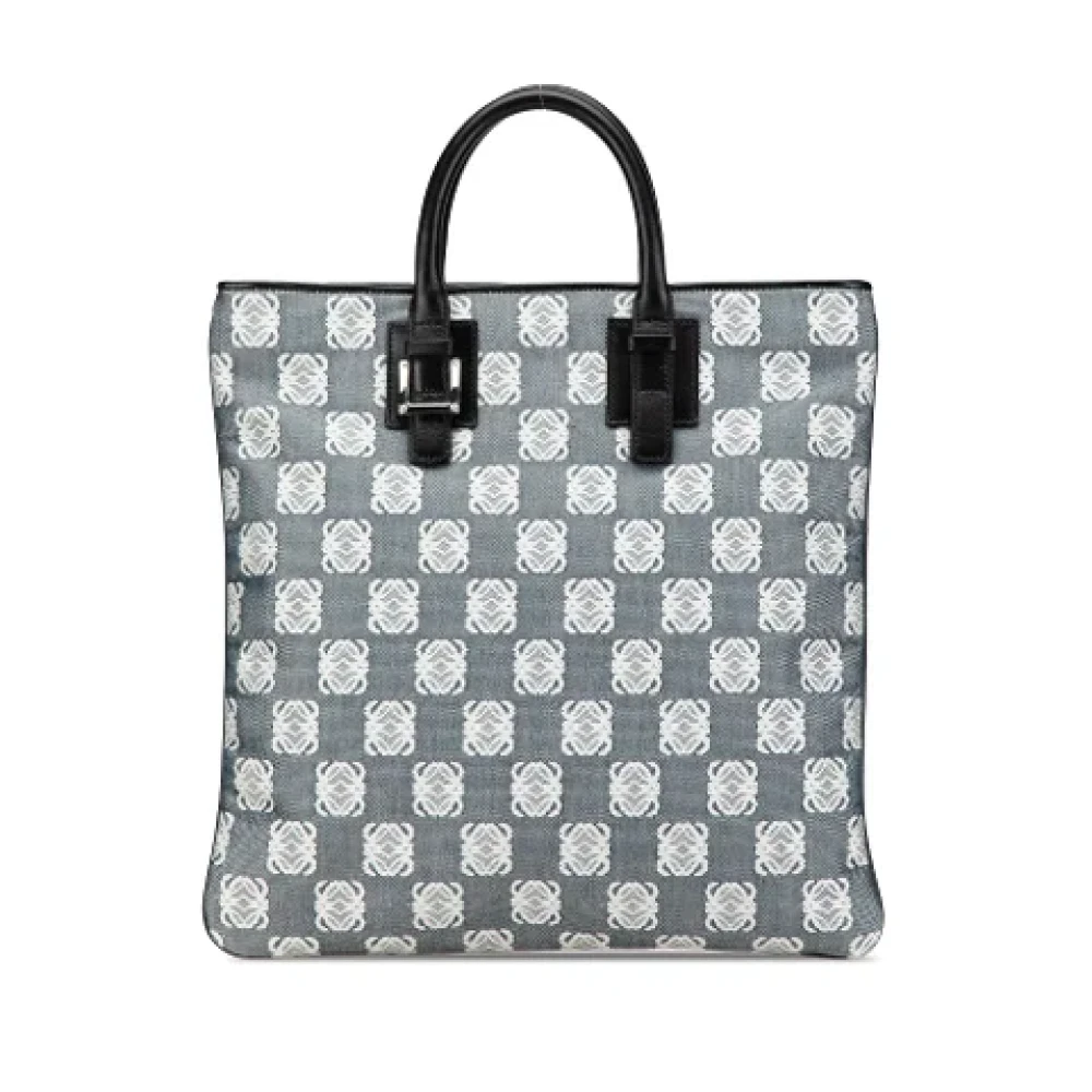 Pre-owned > Pre-owned Bags > Pre-owned Handbags - - Loewe Pre-owned - Modalova