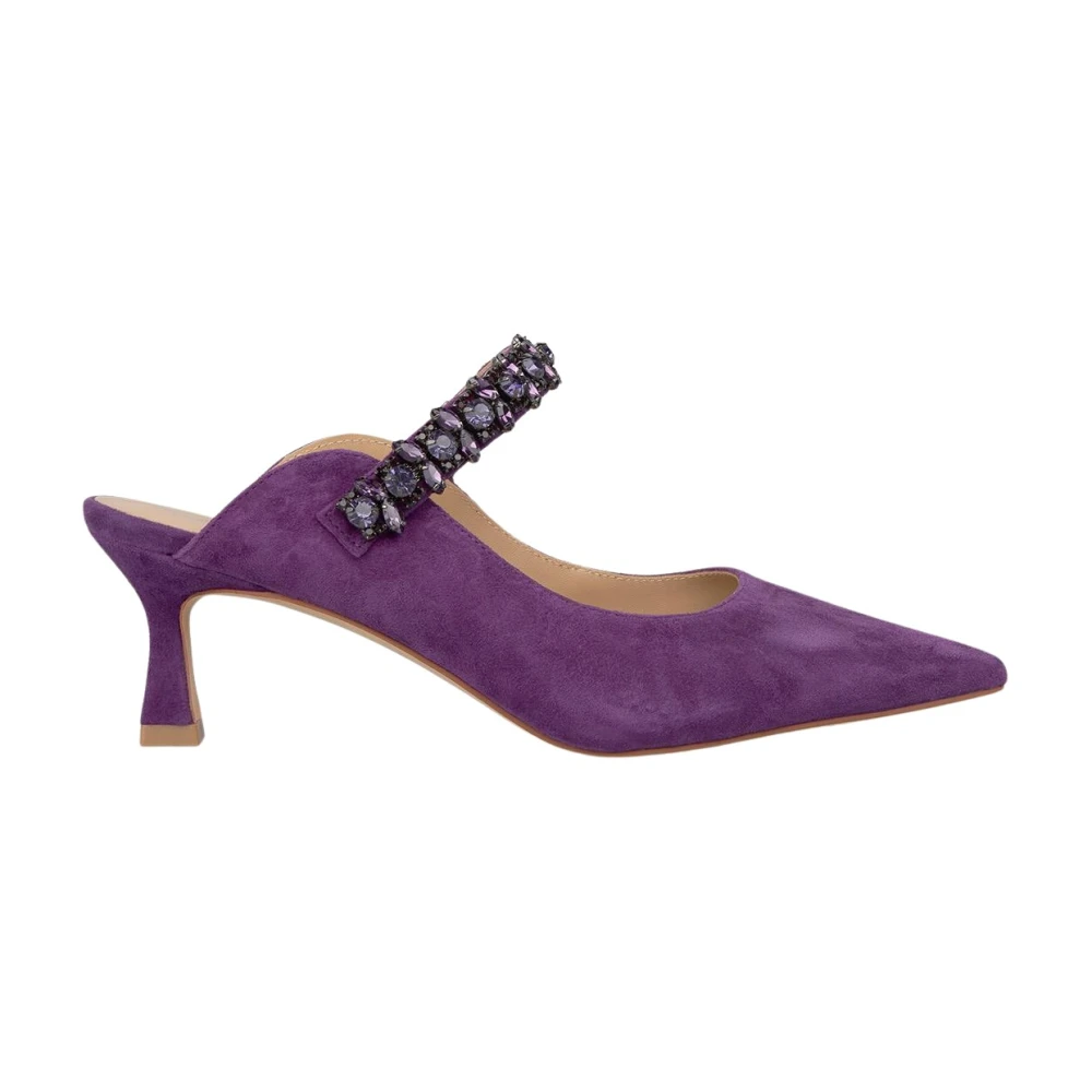 Shoes > Heels > Heeled Mules - - Alma EN Pena - Modalova