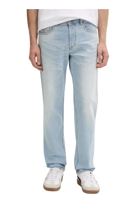 Regular Jeans 2023 D-Finitive