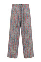 multicolour-cotton-trousers-for-men
