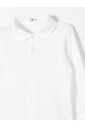 body-blanc-a-manches-longues-classique