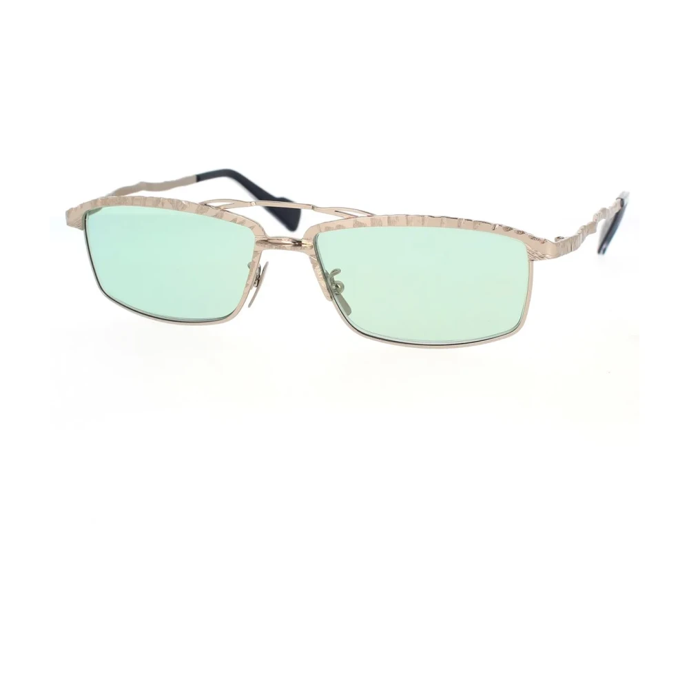 Accessories > Sunglasses - - Kuboraum - Modalova