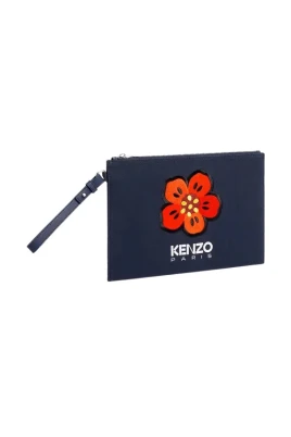 Boke Flower Stor Clutch
