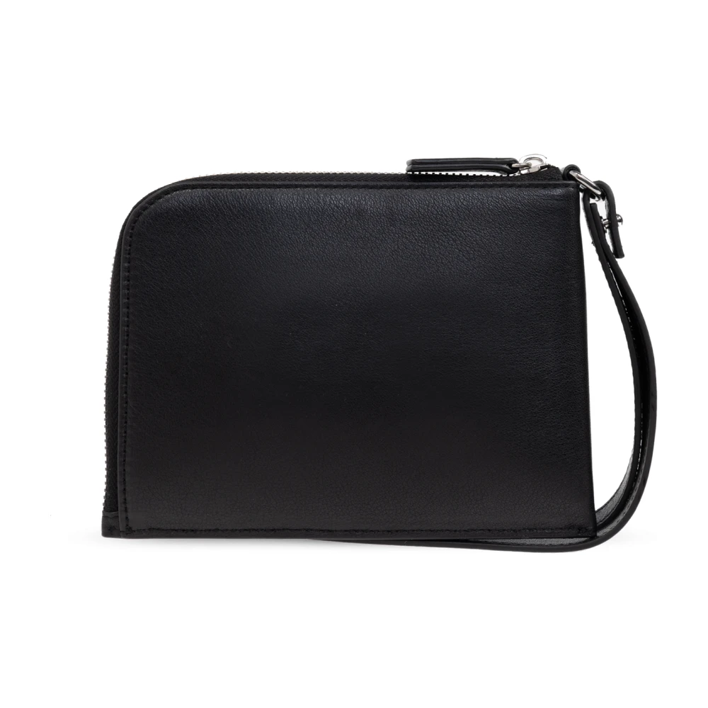 Dsquared2 Heuptas Black Dames