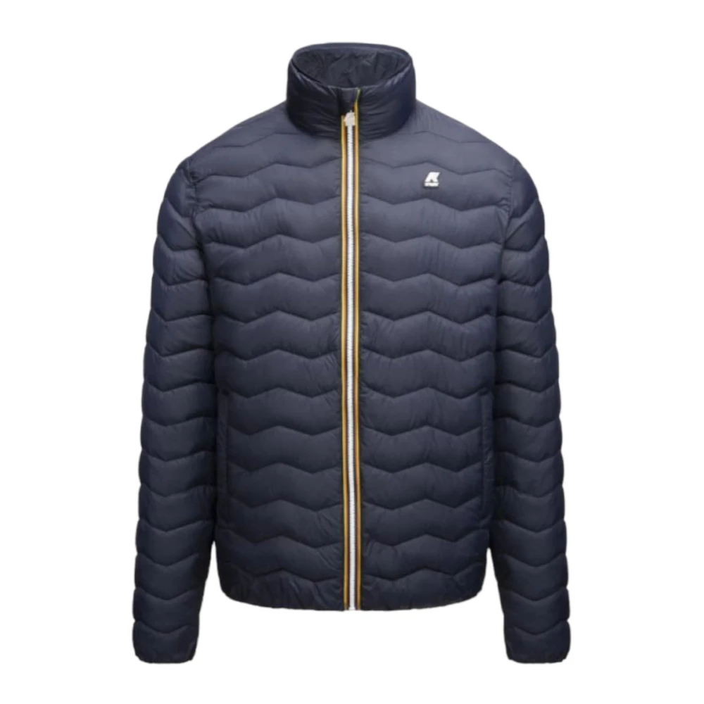 Jackets > Winter Jackets - - K-Way - Modalova