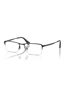 Svarta Glasögon EA 1044TD