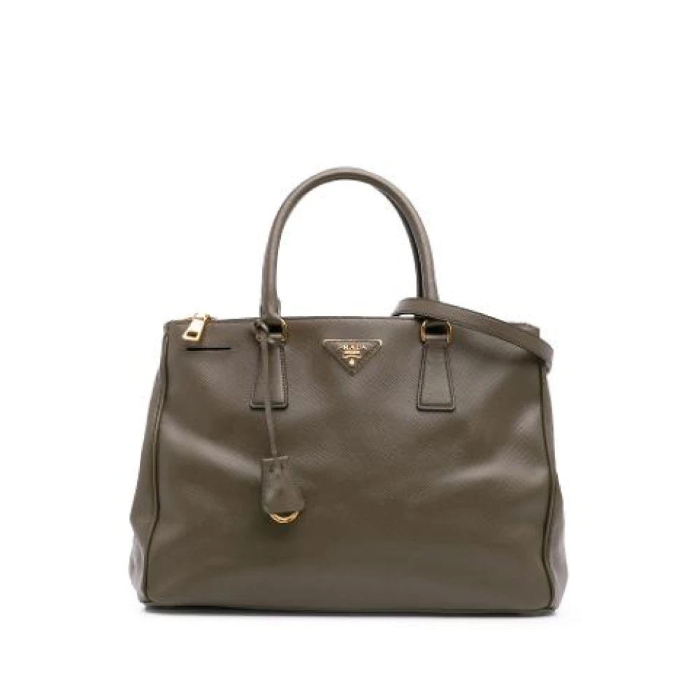 Pre-owned > Pre-owned Bags > Pre-owned Handbags - - Prada Vintage - Modalova