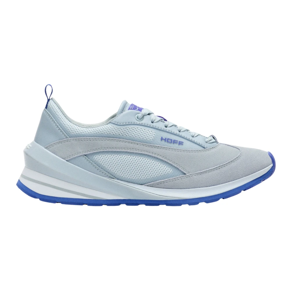 Hoff Sneakers unisex Schoenen Blauw